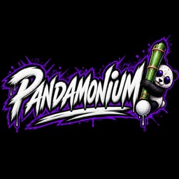 PANDAMONIUM